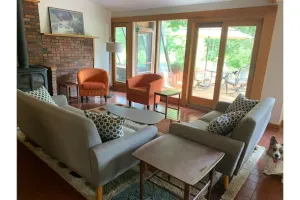 Image of Secluded Driftless Area Getaway on 30 Wooded Acres