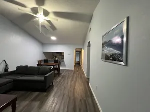 Image of Upgraded 1/1 Townhouse Near FAMU FSU w/ Backyard