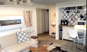 Image of Cherry Creek Chic Retreat🍒