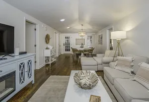 Image of 3 BD/2 BA  Pet Friendly Summerwind! Amenity Cards! Close to Beaches, Pools, Dining & Golf!