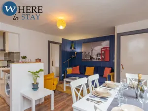 Image of ENTIRE Lovely Scottish Cottage