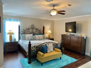 Image of Spacious 4BR 2-Story North Houston Vacation Rental
