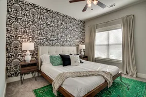 Image of Upscale King Bed apartment outside Ft. Gordon