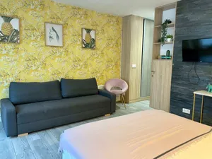 Image of Studio Large dans le 13eme