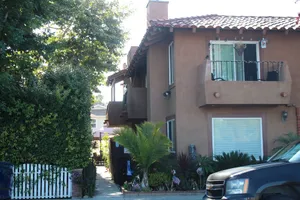 Image of Huntington Beach Townhome style apartment, close to pier, beach and Pacific City