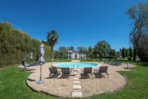 Image of Rare Camargue-Arles, superb property of 500 m2, spa, psicine, 4 to 16 p, park