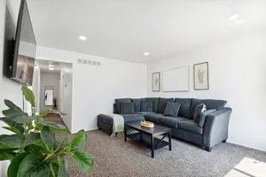 Image of 3 Bedroom Urban Retreat close to Downtown