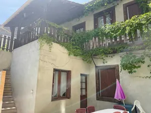 Image of Studio confortable à Néris-les-Bains - 18 m² + Balcon