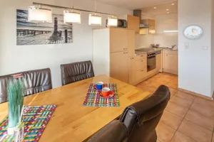 Image of Apartment Meerblick Norddeich