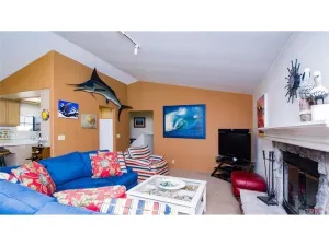 Image of MonarchButterflySanctuary&Ocean w/in 8-9mins walking distance from House.<br>