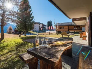 Image of Nice apartment for 4 people with WIFI and TV