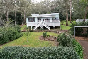 Image of Tree House Toowoomba - Peace & Quiet in tree tops