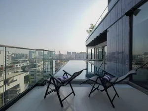 Image of W Residence Living