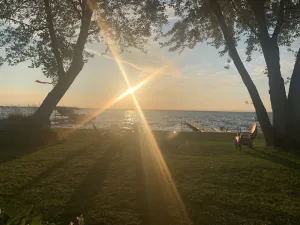 Image of ⭐️ Charming Lakefront Home! ⭐️