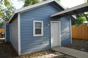 Image of Cozy 1br Casita Minutes from Downtown