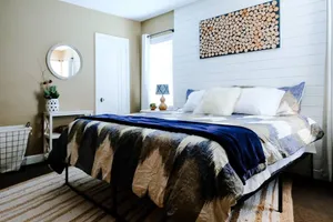 Image of Whitehouse Cottage, historic charm, modern comfort