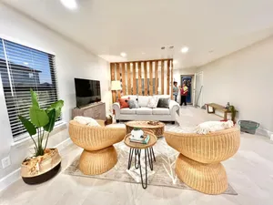 Image of Relaxing Feng Shui Family Retreat 12 Miles from San Antonio Airport