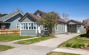 Image of Welcome to Bronco Bungalow- walk to downtown Cody