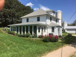 Image of “Feels like Home!”  Family vacation, reunion on the Farm!