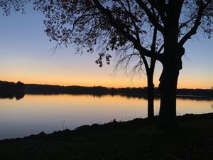 Image of Lake Home on Private Peninsula - 500+ ft of Waterfront