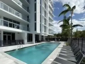 Image of Spacious 2 Bedroom, 2 Bathroom condo with heated outdoor pool and jacuzzi!