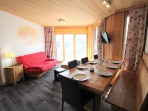 Image of Appartement rénové pour 6 pers, 2 chambres, tout équipé, balcon - FR-1-633-7