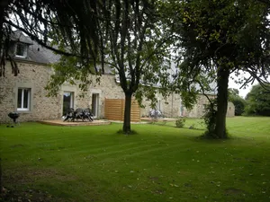 Image of Lodgings in Vannes