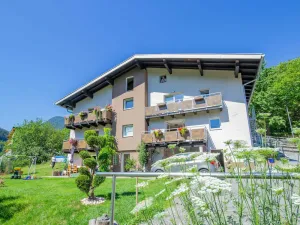 Image of Nice apartment for 4 guests with WIFI, TV, patio, pets allowed, panoramic view and parking