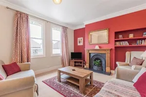 Image of Lovely spacious home, 8mins walk to York Minster!