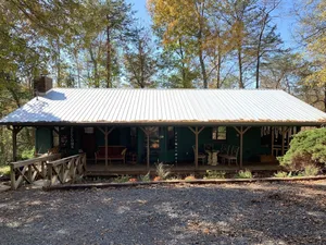 Image of 20 ACRES of Tranquillity Next to Desoto State Park