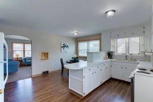 Image of 2 Bedroom King Suite near Hall of Fame w/ Garage