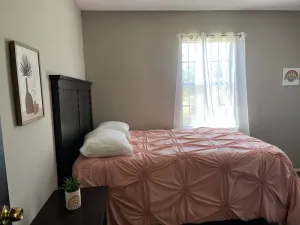 Image of Cozy 3 Bedroom Home