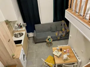 Image of Studio pour 2 personnes au Cœur du Marais