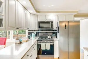 Image of Modern Clarence Home on Main Street!