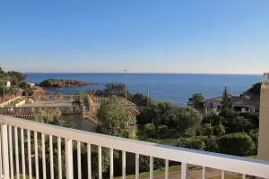 Image of Bel appartement 2p au pied des criques