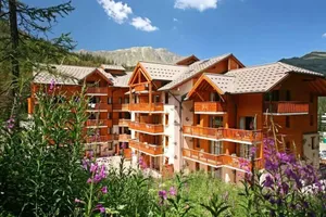 Image of Résidence L'Albane - maeva Home - Appartement 2 pièces 5 personnes Prestige MAE-5674