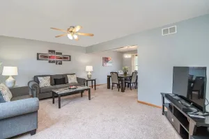 Image of Woodridge FHS Rental