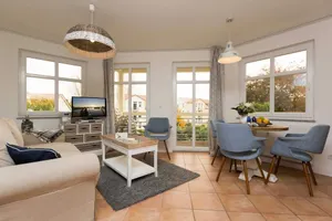Image of Appartement Solaris 15