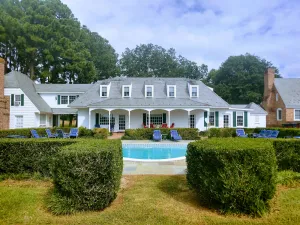 Image of Kingsbay Mansion Bayhouse