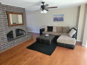 Image of SUNSHINE FAMILY GETAWAY WITH POOL ON WEST MOUNTAIN VIEW.