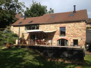 Image of Villa spacieuse à Noailhac avec piscine privée