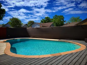 Image of Top Rated~Pool~Comfy~Central Location