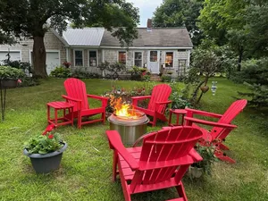 Image of Tide Mill Cottage - Luxury Home on Nonesuch River