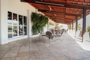 Image of OYO New Anápolis Hotel, Imperatriz