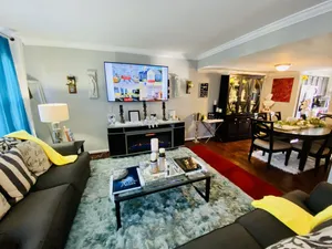 Image of In the DC-VA-MD area? Stay in lux and comfort at the Beautiful Empress Lounge