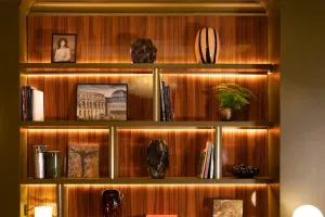 Image of Hôtel Louvre Piemont