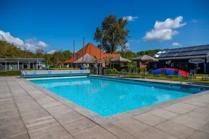 Image of Tiny House on a holiday park