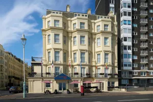 Image of The Kings Hotel