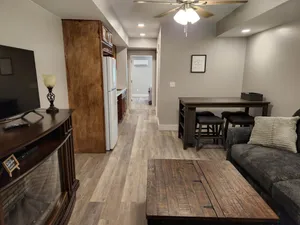 Image of Suite 3 @RidgeRunners ~ 1 mile to Hatfield McCoy Trail Head #1