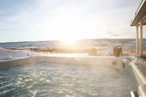 Image of Sunset View Ranch Gorgeous Views bt CleElum/Eburg